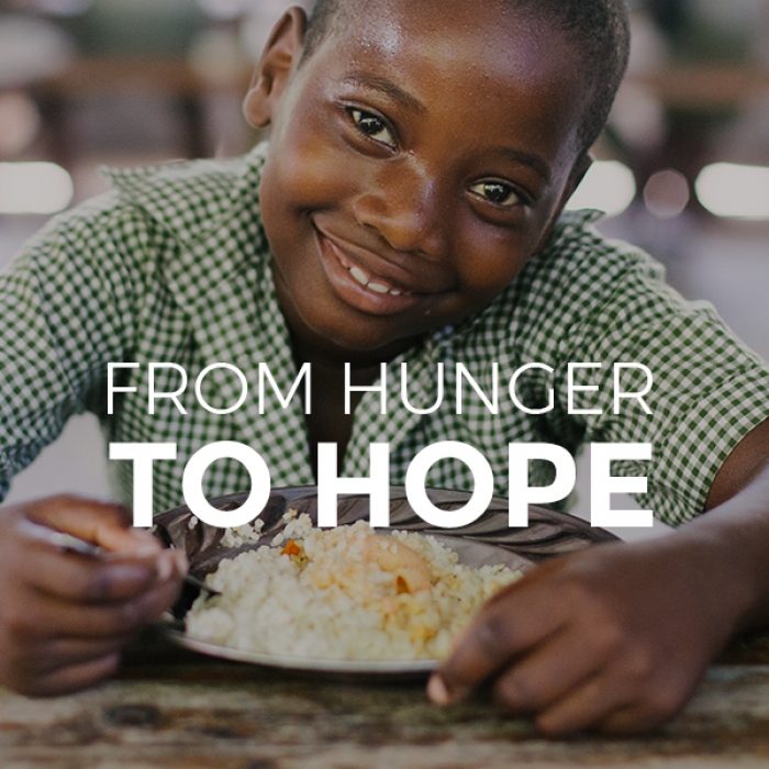 Meal Train for Hope